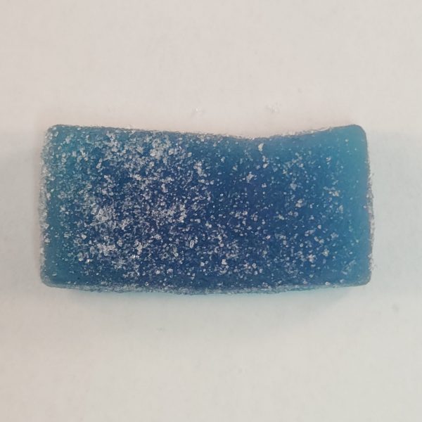 Royalty Gummies - Blue Razz - Image 2