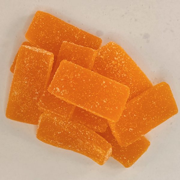 Royalty Gummies - Blood Orange - Image 3