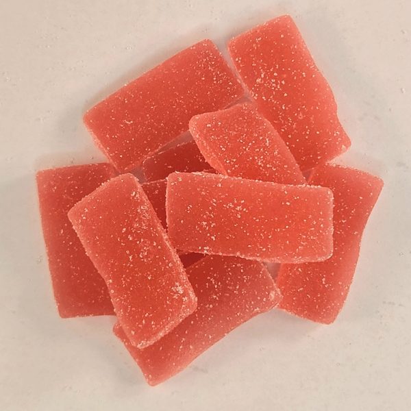 Royalty Gummies - Pink Lemonade - Image 3