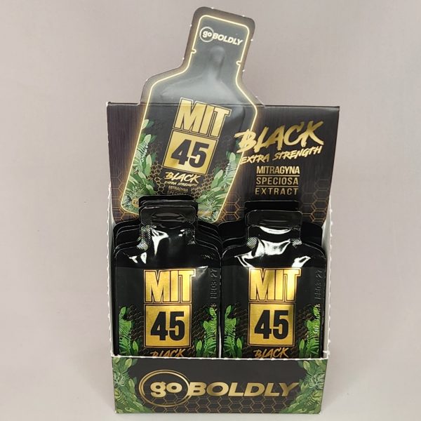 MIT45 Go: Liquid Kratom Syrup - Image 2