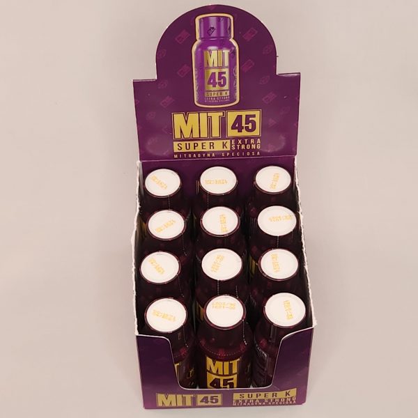 Mit45 Super K Extra Strong - Image 3