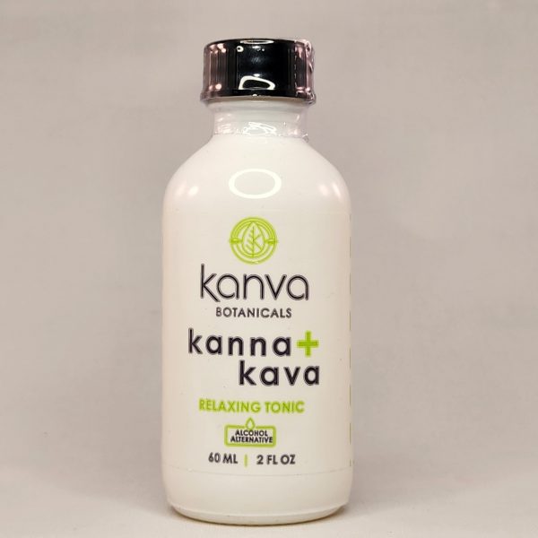 Kanva Kanna + Kava