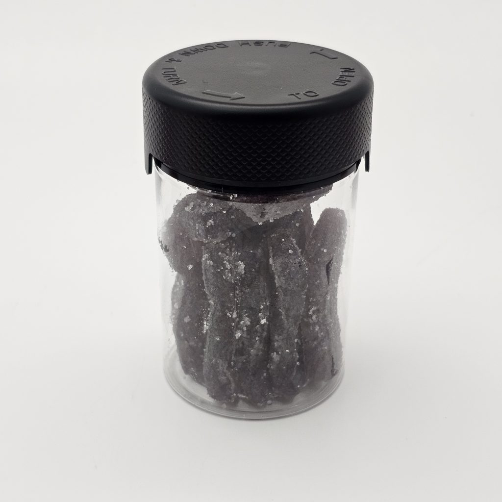 Royalty Gummies – Wild Berry (Hybrid)