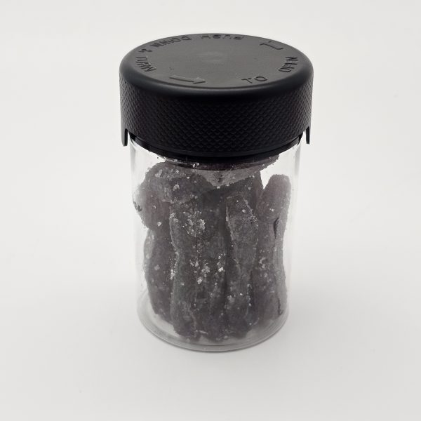 Royalty Gummies – Wild Berry (Hybrid)