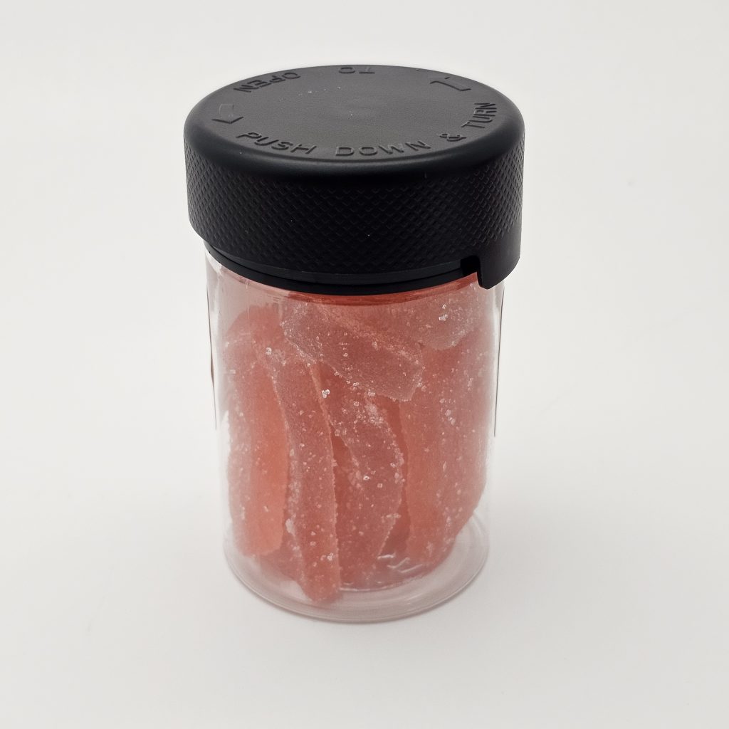Royalty Gummies – Watermelon (Sativa)