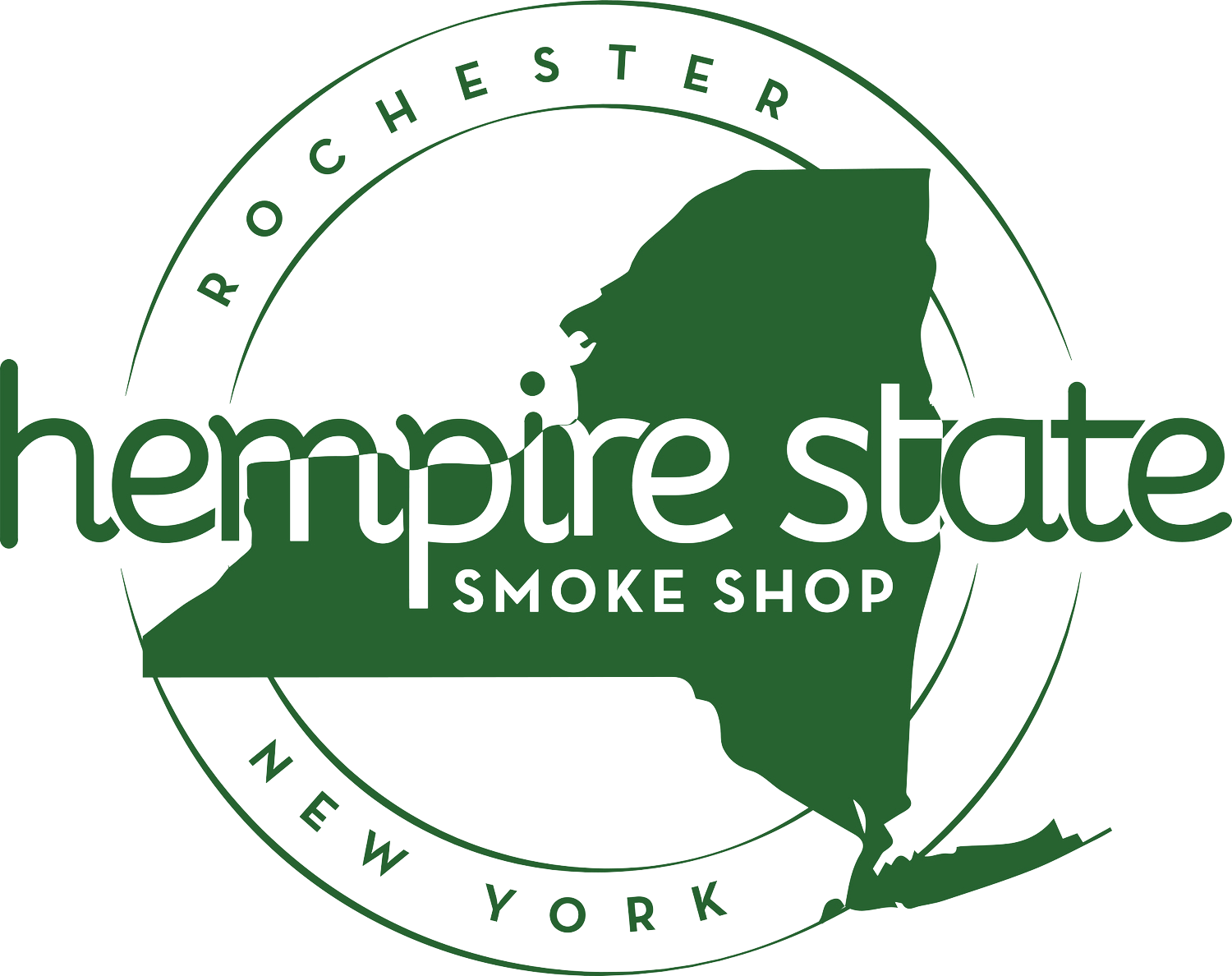 Hempire State Smoke Shop