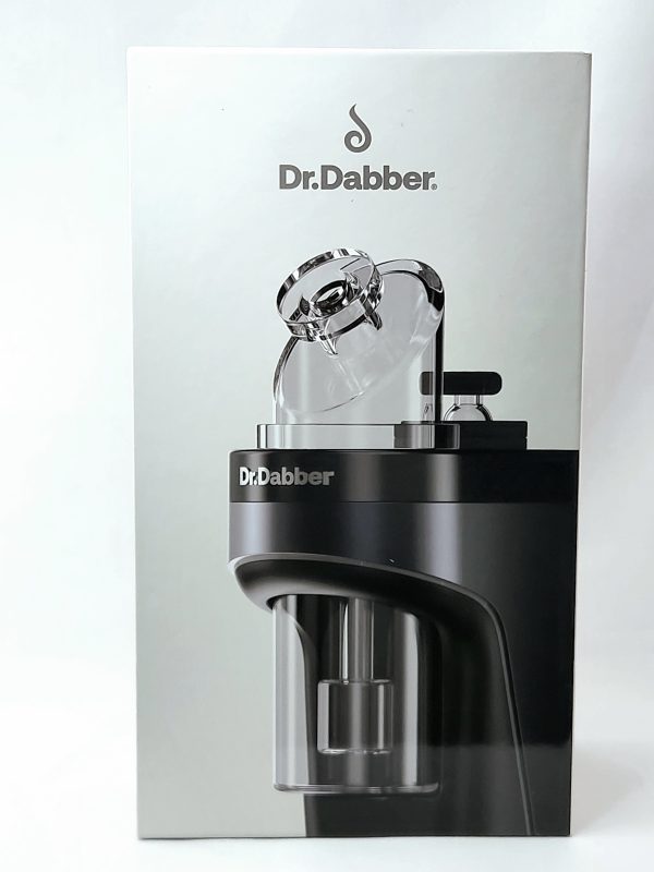 Dr. Dabber Switch 2