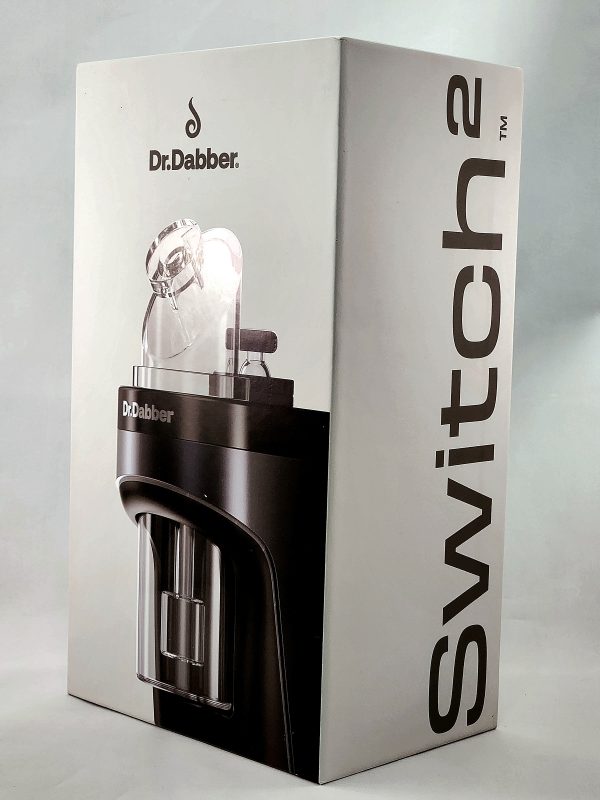 Dr. Dabber Switch 2 - Image 3