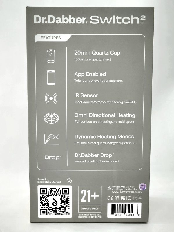 Dr. Dabber Switch 2 - Image 2