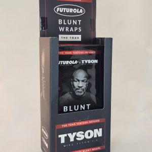 Blunt wrap what are they made of. Not hemp "toad" wraps