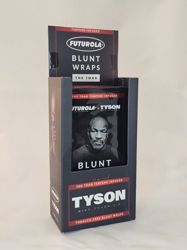 Blunt wrap what are they made of. Not hemp "toad" wraps
