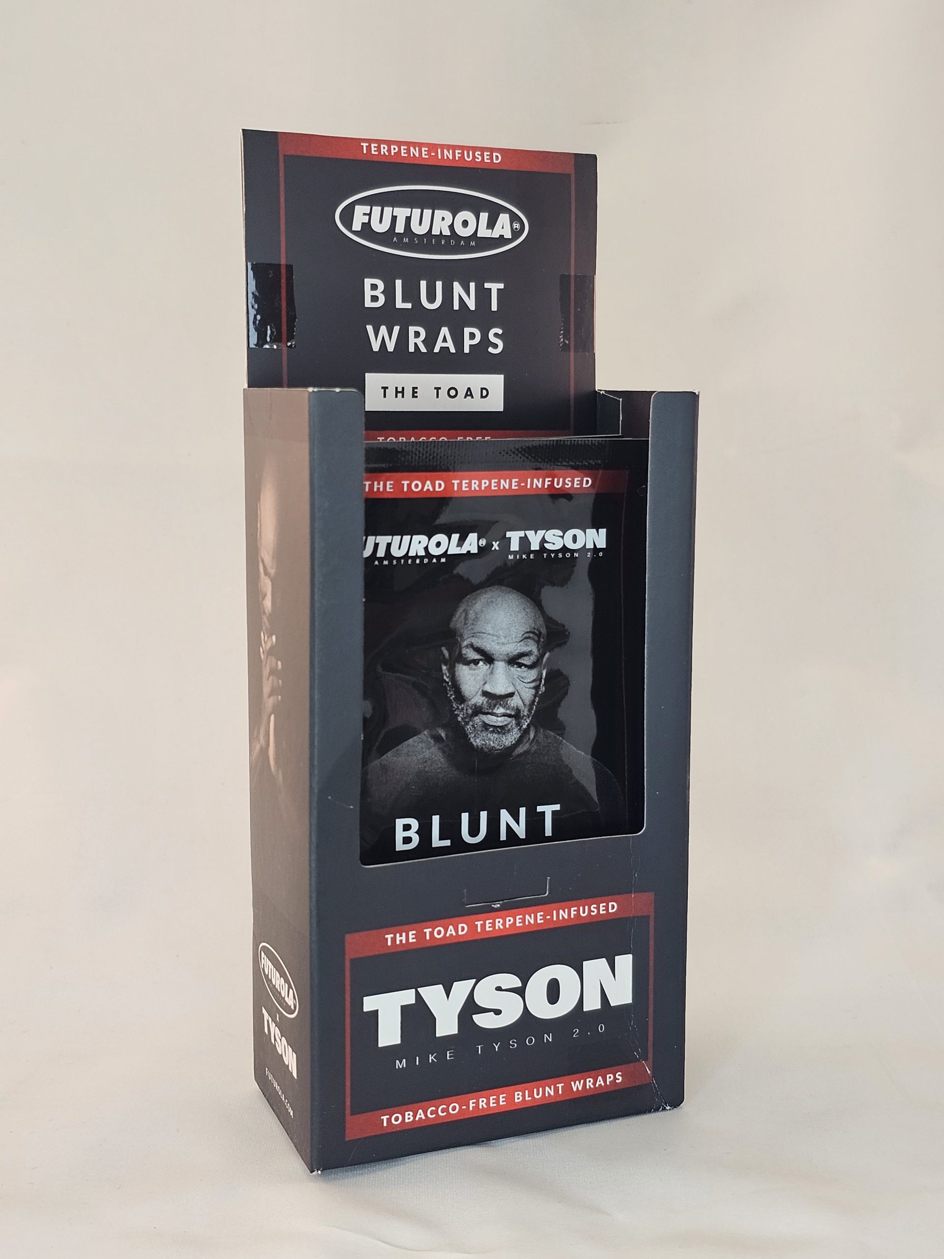 Blunt wrap what are they made of. Not hemp "toad" wraps
