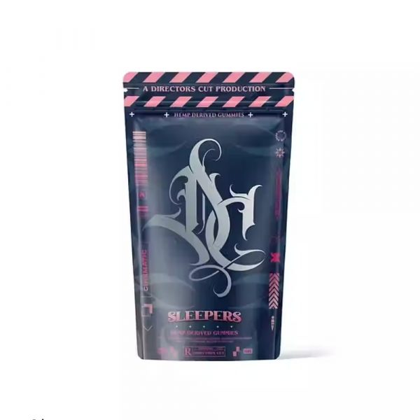 Directors Cut Gummies - Sleepers (10ct)