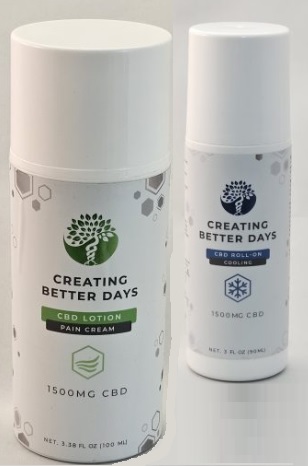 CBD Lotions: The Healthiest CBD Option?