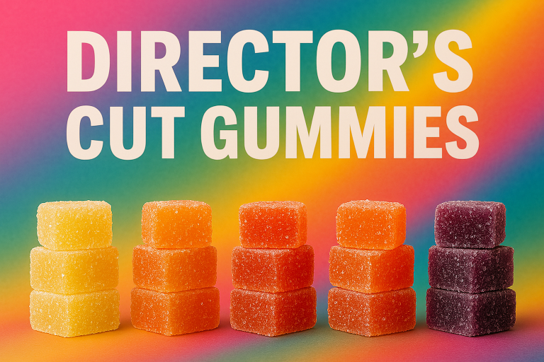director's cut gummies lemonade stand tropical vacay lifes a peach sleepers higher definition