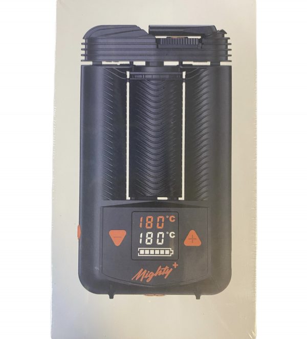 STORZ & BICKEL MIGHTY+ Vaporizer