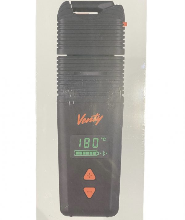 STORZ & BICKEL VENTY Vaporizer