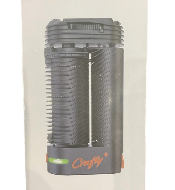 STORZ & BICKEL CRAFTY+ Vaporizer