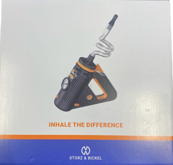 STORZ & BICKEL PLENTY Vaporizer
