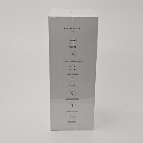 Puffco Peak Pro V2 3DXL - Daybreak Edition - Image 2