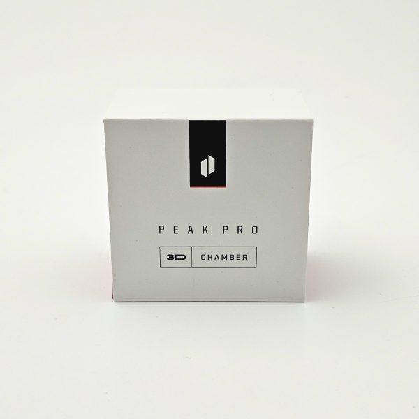 Puffco Peak Pro 3D Chamber