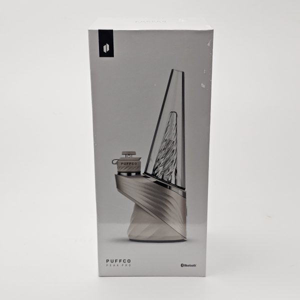 Puffco New Peak Pro V2 - Desert