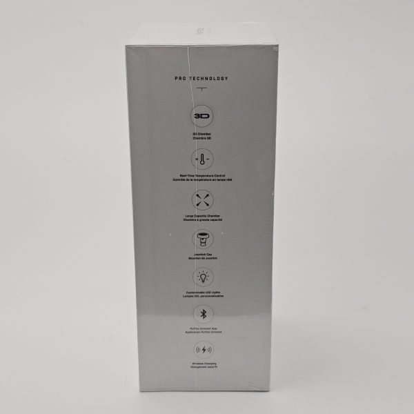 Puffco New Peak Pro V2 - Desert - Image 2