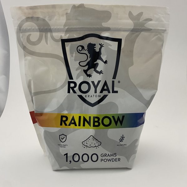Royal Kratom Powder 1000g - Multiple Veins - Image 6