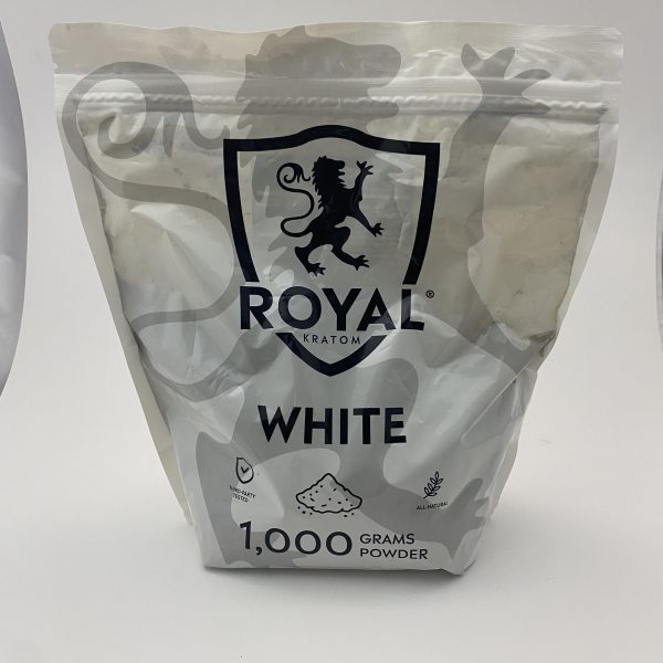 Royal Kratom Powder 1000g - Multiple Veins - Image 5