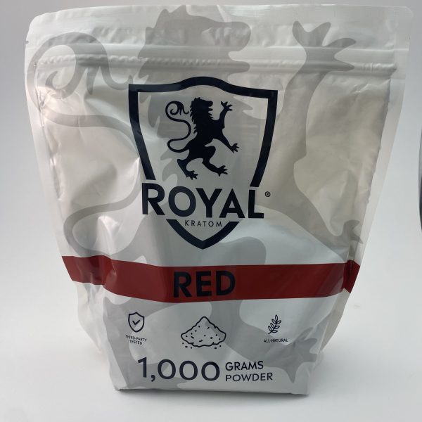 Royal Kratom Powder 1000g - Multiple Veins - Image 7
