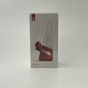 puffco new peak smart e-rig canyon