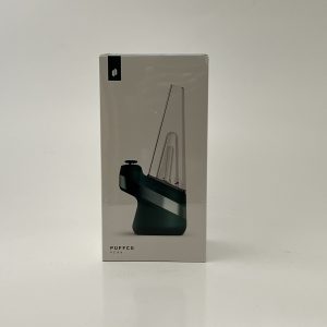 puffco new peak smart e-rig pine