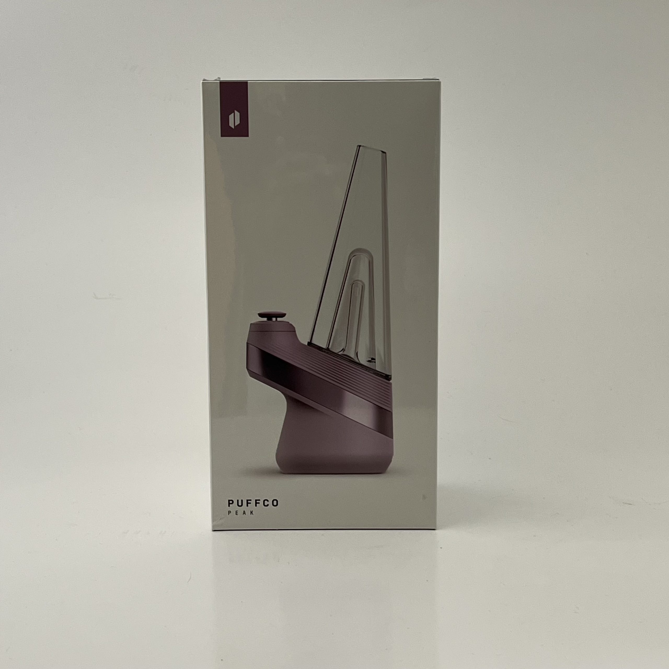 puffco new peak smart e-rig bliss