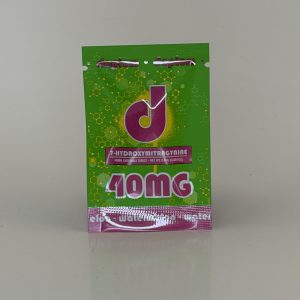 Dopium 7-OH Tablet – Watermelon, 40MG Total (1 Tablet)