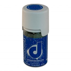 DOPIUM 3,000mg Berry Blast