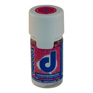 DOPIUM 3,000mg Cotton Candy