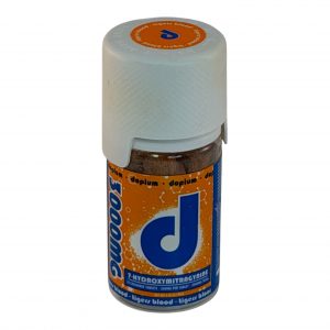 DOPIUM 3,000mg Tigers Blood