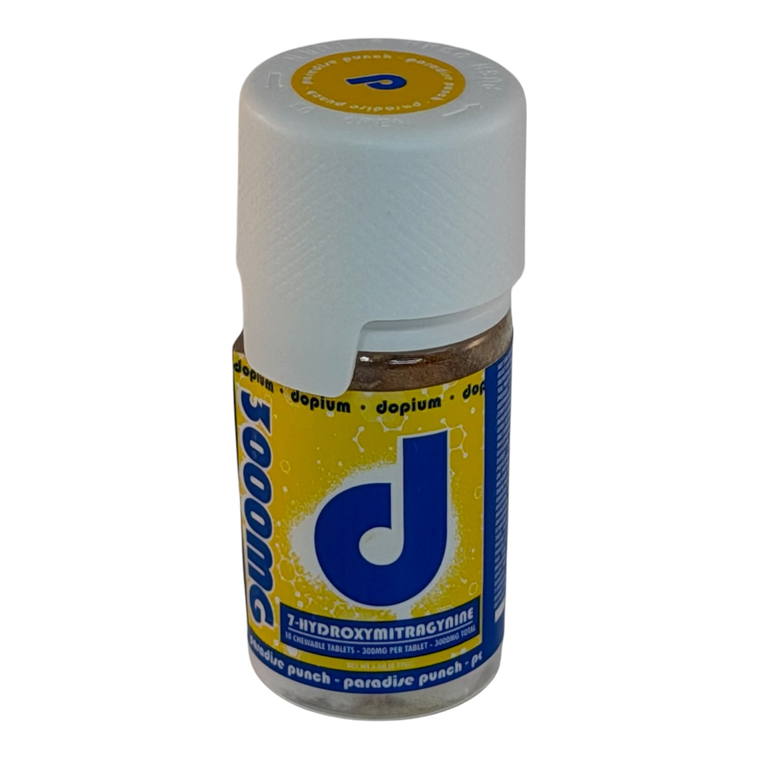 DOPIUM 3,000mg Paradise Punch