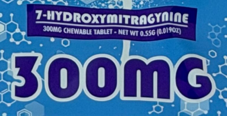 300MG 7oh Single Tablet