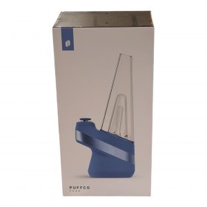 Puffco New Peak Smart E-Rig - Sapphire