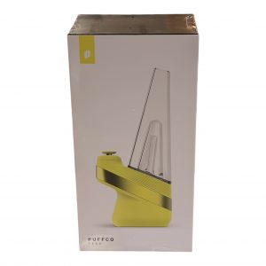 Puffco New Peak Smart E-Rig - Zest