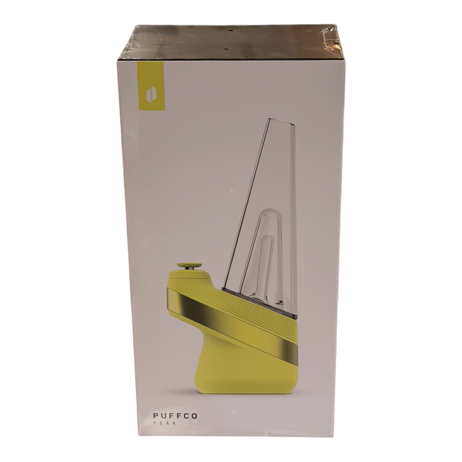 Puffco New Peak Smart E-Rig - Zest
