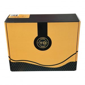 Yo Dabba Dabba Dual Head eNail 25mm/30mm kit