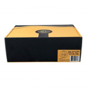 Yo Dabba Dabba Dual Head eNail 25mm/30mm kit Side
