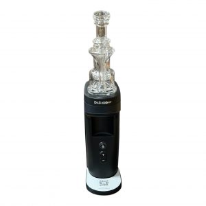 Dr. Dabber Switch 2 + Calibear RBR Recycler Glass Bundle Front