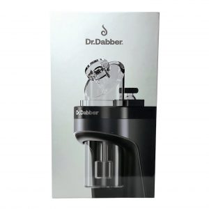 Dr. Dabber Switch 2 Box Front New