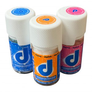 DOPIUM 750MG | 3‑Bottle Value Bundle (2250mg Total)