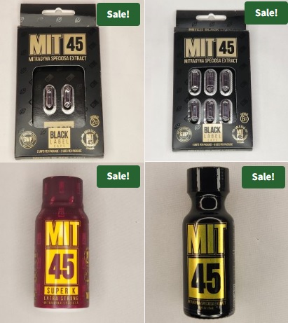 MIT45 Sale