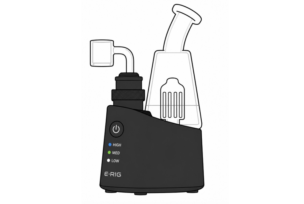 buy e-rigs online